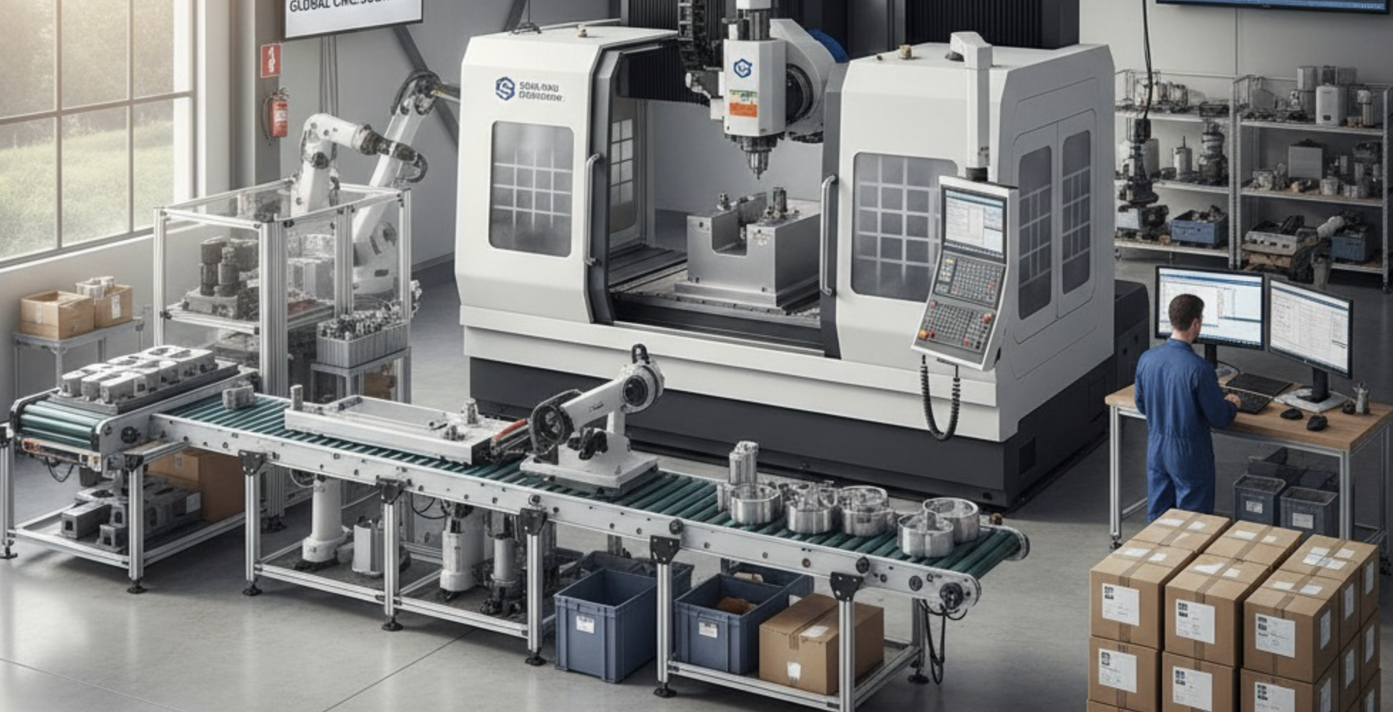 Proyectos Llave en Mano